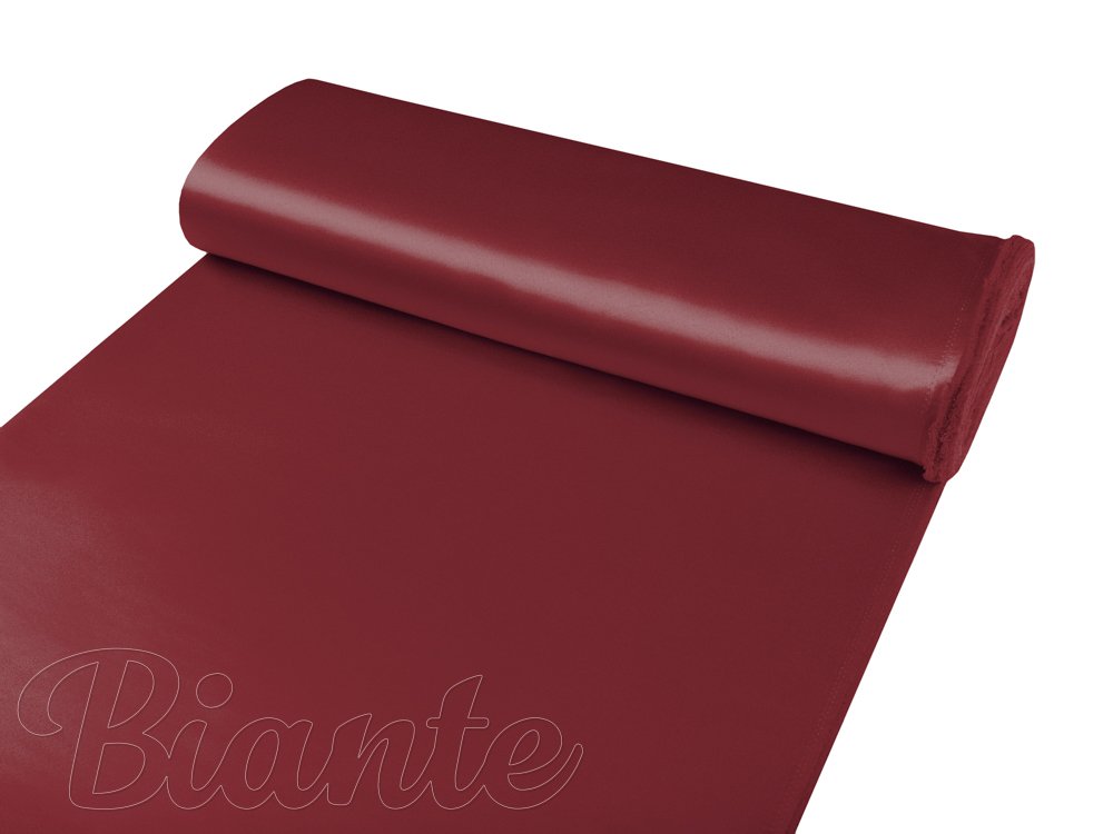 Teflonová látka na ubrusy TF-095 Vínově červená bez vzoru - šířka 320 cm - detail 4 - Biante.cz Teflonová látka na ubrusy TF-095 Vínově červená bez vzoru - šířka 320 cm - detail 4 - Biante.cz
