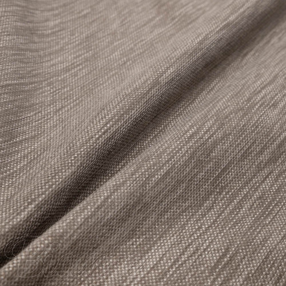 100% zatemňovacia látka Blackout BKM-303 Sivohnedý melír - šírka 315 cm - detail 5 - Biante.sk