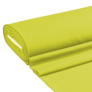 Dekorační jednobarevná látka Rongo RG-026 Žlutozelená - šířka 150 cm - detail 1 - Biante.cz Dekorační jednobarevná látka Rongo RG-026 Žlutozelená - šířka 150 cm - detail 1 - Biante.cz