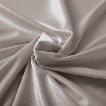Sametová látka Velvet Premium SVP-015 Latte - šířka 145 cm a 280 cm - detail 1 - Biante.cz Sametová látka Velvet Premium SVP-015 Latte - šířka 145 cm a 280 cm - detail 1 - Biante.cz