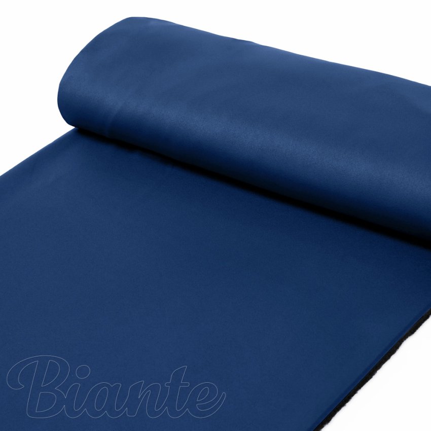 Zatemňovací látka Blackout BKS-411 Námořnická modrá - šířka 280 cm - detail 2 - Biante.cz