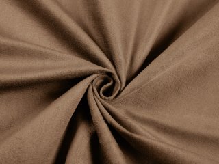 Potahová látka/imitace broušené kůže Alcantara ALC-015 Světle hnědá - šířka 145 cm - Biante.cz Potahová látka/imitace broušené kůže Alcantara ALC-015 Světle hnědá - šířka 145 cm - Biante.cz