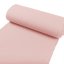 Mušelín dvojitá gázovina MSN-078 Pudrově růžová - metráž šířka 140 cm - detail 2 - Biante.cz