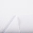 Dekorační látka Monako PM-126 Drobný nopkový vzor bílý - šířka 320 cm - detail 4 - Biante.cz