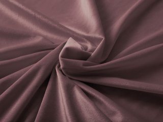 Sametová látka Velvet Premium SVP-019 Hnědofialová - šířka 280 cm - detail 1 - Biante.cz Sametová látka Velvet Premium SVP-019 Hnědofialová - šířka 280 cm - detail 1 - Biante.cz