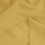 Dekorační jednobarevná látka Rongo RG-098 Hořčicová - šířka 150 cm - detail 2 - Biante.cz