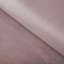 Zamatová látka Velvet Prémium SVP-031 Tmavo staroružová - šírka 145 cm - Biante.sk