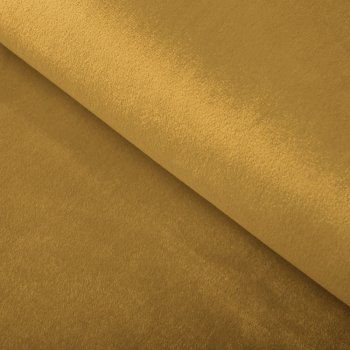 Sametová látka Velvet Premium SVP-009 Hořčicová - šířka 145 cm a 280 cm - Biante.cz Sametová látka Velvet Premium SVP-009 Hořčicová - šířka 145 cm a 280 cm - Biante.cz