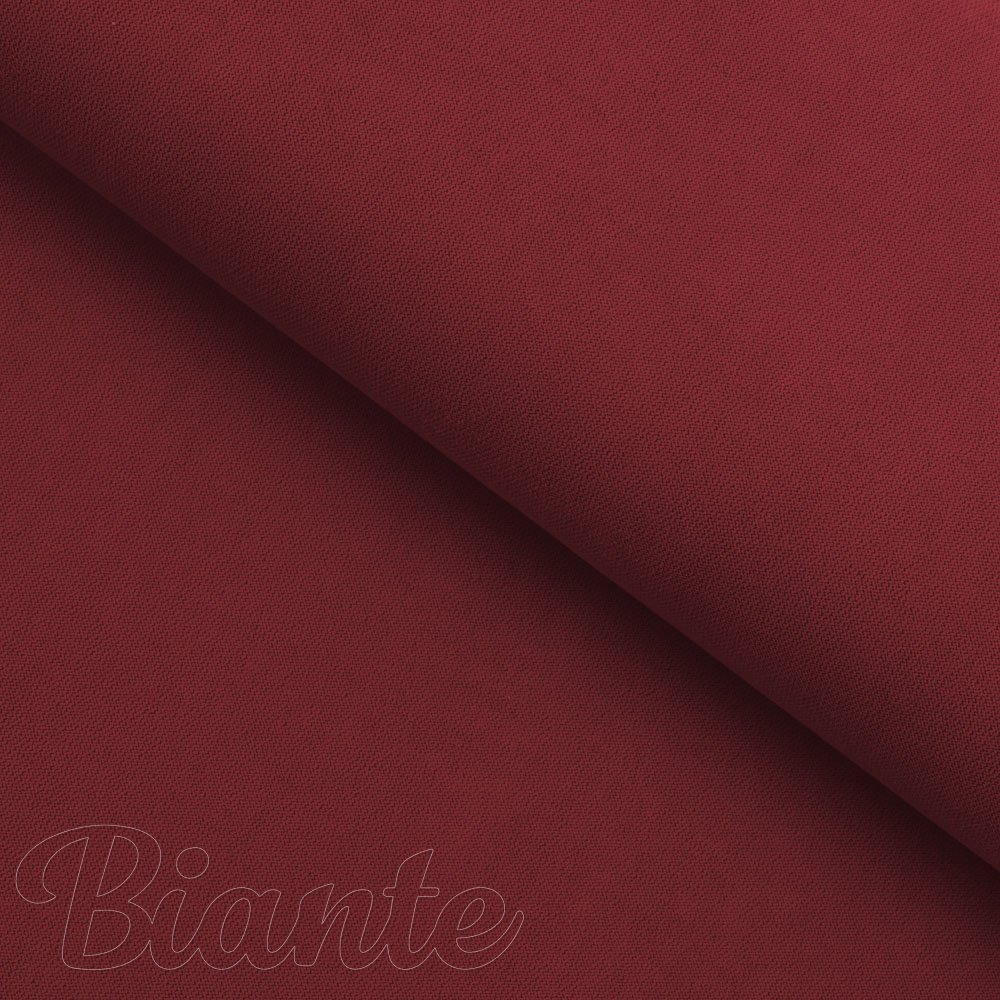 Potahová/dekorační látka Velur VLR-003 Vínově červená - šířka 145 cm - detail 2 - Biante.cz Potahová/dekorační látka Velur VLR-003 Vínově červená - šířka 145 cm - detail 2 - Biante.cz