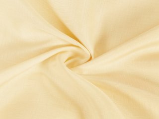 Teflonová látka na ubrusy TF-018 Světle žlutá - šířka 160 cm - detail 1 - Biante.cz Teflonová látka na ubrusy TF-018 Světle žlutá - šířka 160 cm - detail 1 - Biante.cz