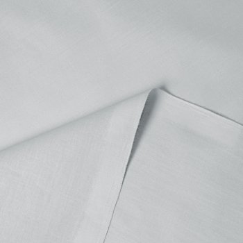Bavlněná látka/plátno Moni MO-067 Holubí šeď - šířka 160 cm - detail 1 - Biante.cz