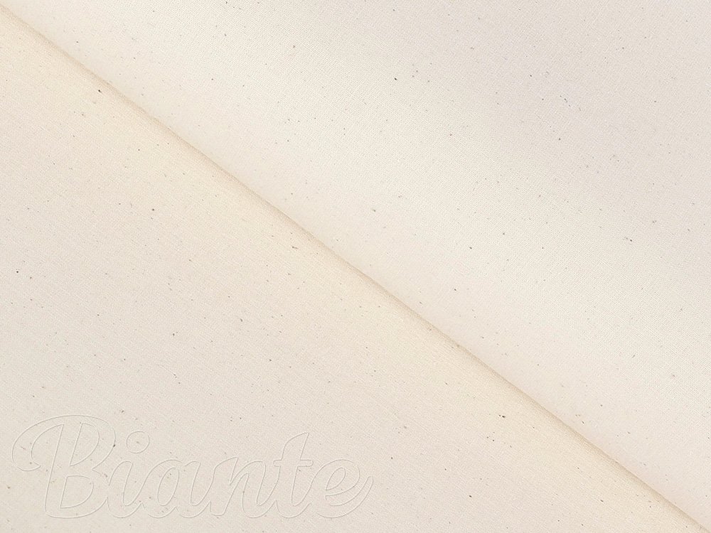 Bavlněná látka/plátno Moni MO-037  Světle režná - šířka 150 cm a 165 cm - Biante.cz