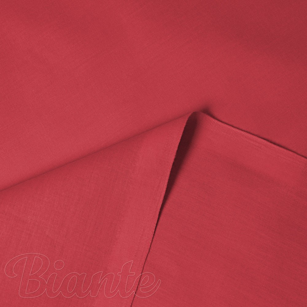 Bavlnená látka/plátno Moni MO-083 Červená - šírka 160 cm - detail 1 - Biante.sk