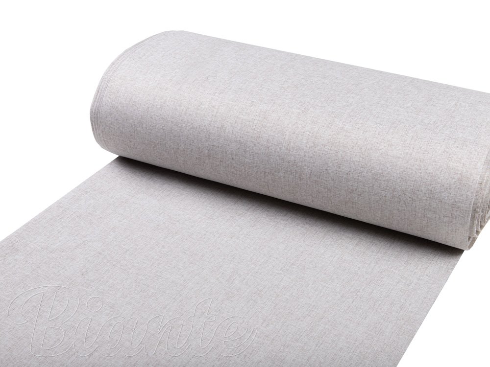 100% zatemňovací látka Blackout BKW-206 Světle šedobéžová žíhaná - šířka 140 cm - detail 3 - Biante.cz 100% zatemňovací látka Blackout BKW-206 Světle šedobéžová žíhaná - šířka 140 cm - detail 3 - Biante.cz