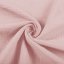 Mušelín dvojitá gázovina MSN-078 Pudrově růžová - metráž šířka 140 cm - Biante.cz