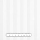 Damašek Atlas Gradl bílé proužky 22 mm DM-008 - metráž šířka 145 cm a 160 cm - detail 2 - Biante.cz