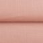 Lněná látka LEN-021 Světle starorůžová - metráž šířka 140 cm - detail 3 - Biante.cz