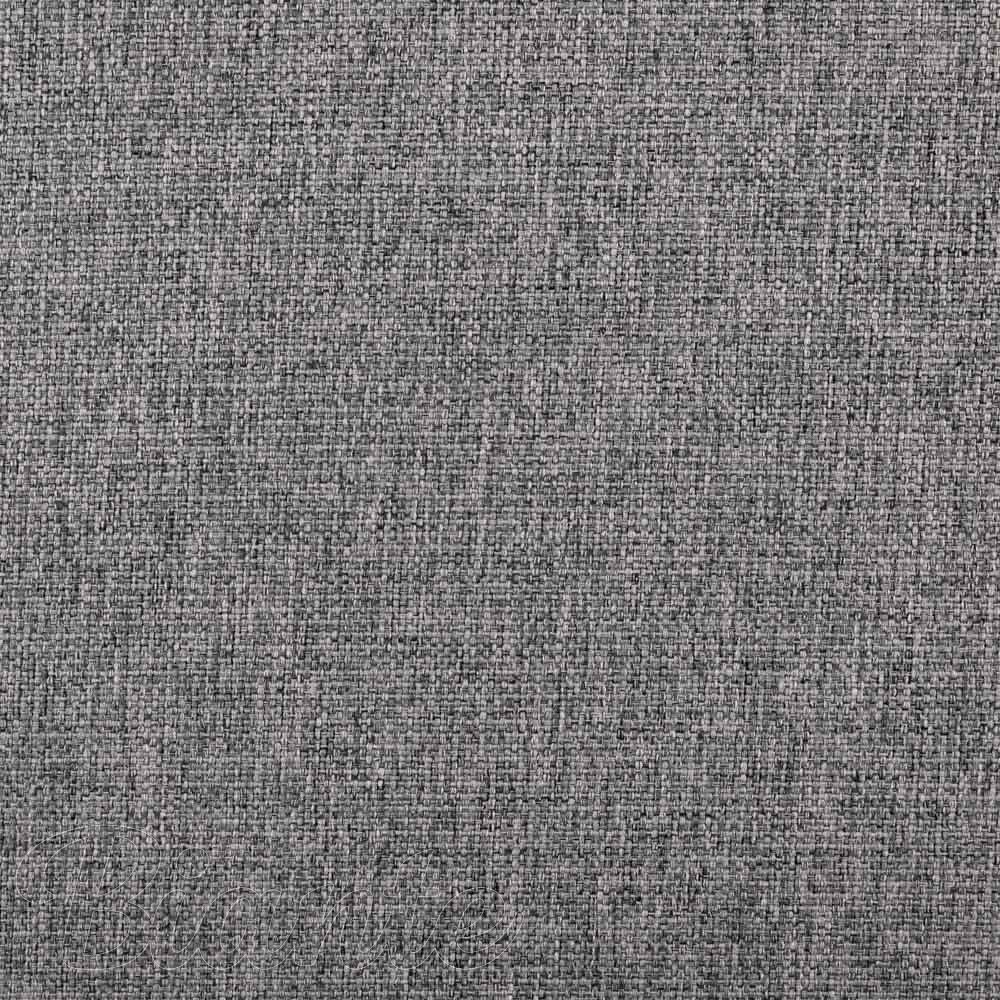 100% zatemňovací látka Blackout BKT-551 Šedá režná - šířka 280 cm - detail 6 - Biante.cz