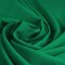 Dekoračná jednofarebná látka Rongo RG-056 Zelená - šírka 150 cm - Biante.sk