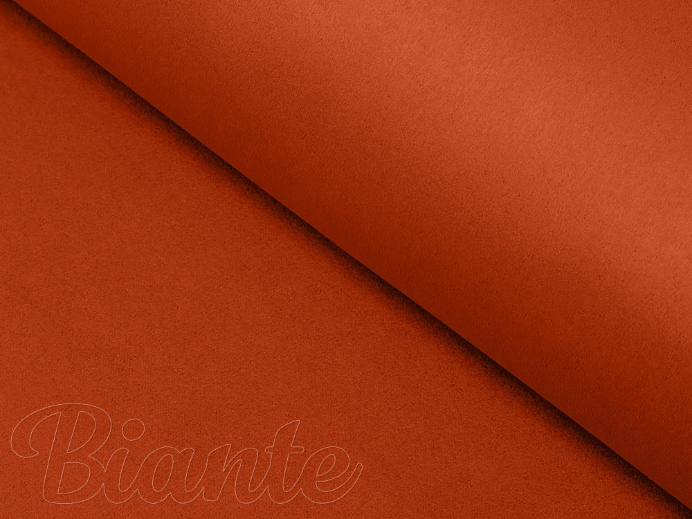 Zatemňovací látka Blackout BKU-105 Cihlově červená - šířka 150 cm a 280 cm - detail 1 - Biante.cz Zatemňovací látka Blackout BKU-105 Cihlově červená - šířka 150 cm a 280 cm - detail 1 - Biante.cz