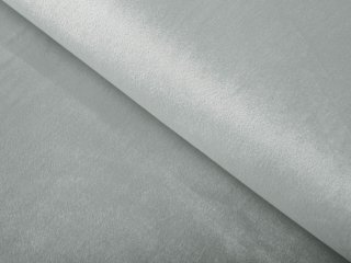 Dekorační látka Samet Velvet SV-029 Cementově šedá - šířka 150 cm - Biante.cz Dekorační látka Samet Velvet SV-029 Cementově šedá - šířka 150 cm - Biante.cz