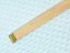 Dětská látka Minky 3D puntíky MKP-013 Ledová modrá - šířka 150 cm - detail 5 - Biante.cz