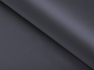 Látka polyesterový satén LUX-L056 Antracitovo sivá - šírka 150 cm - detail 2 - Biante.sk Látka polyesterový satén LUX-L056 Antracitovo sivá - šírka 150 cm - detail 2 - Biante.sk