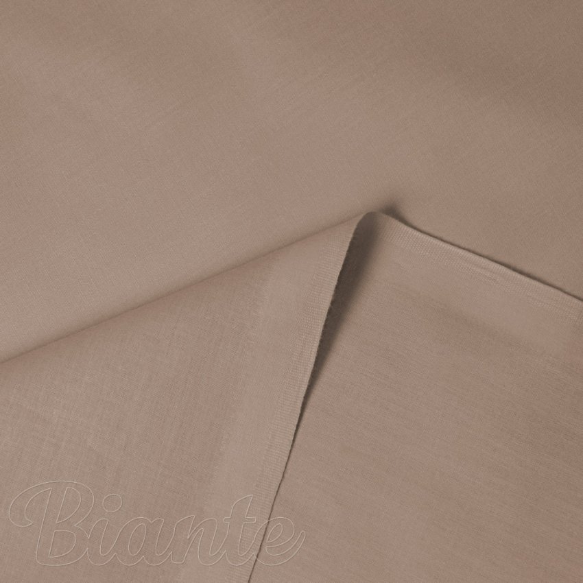 Bavlnená látka/plátno Moni MO-071 Sivohnedá - šírka 160 cm - detail 1 - Biante.sk