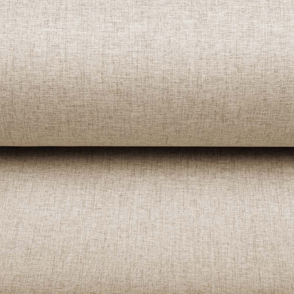 100% zatemňovací látka Blackout BKW-258 Režná žíhaná - šířka 280 cm - 2.JAKOST - detail 4 - Biante.cz