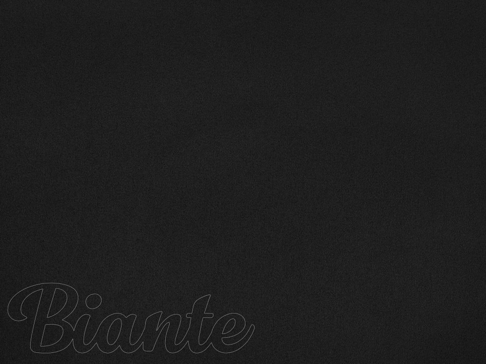 Zatemňovací látka Blackout BKU-116 Černá - šířka 280 cm - detail 3 - Biante.cz Zatemňovací látka Blackout BKU-116 Černá - šířka 280 cm - detail 3 - Biante.cz