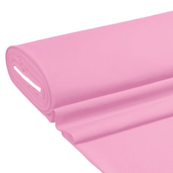 Dekorační jednobarevná látka Rongo RG-094 Sytě růžová - šířka 150 cm - detail 1 - Biante.cz