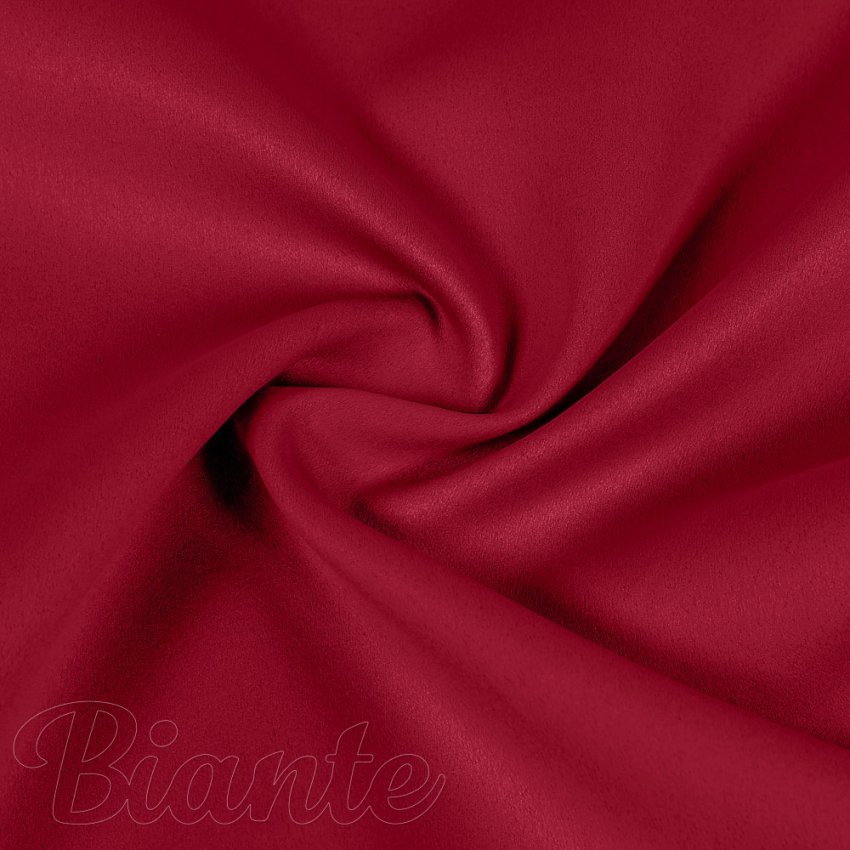 Zatemňovací látka Blackout BKU-106 Vínová - šířka 150 cm a 280 cm - Biante.cz