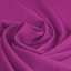 Dekorační jednobarevná látka Rongo RG-092 Purpurová - šířka 150 cm - Biante.cz
