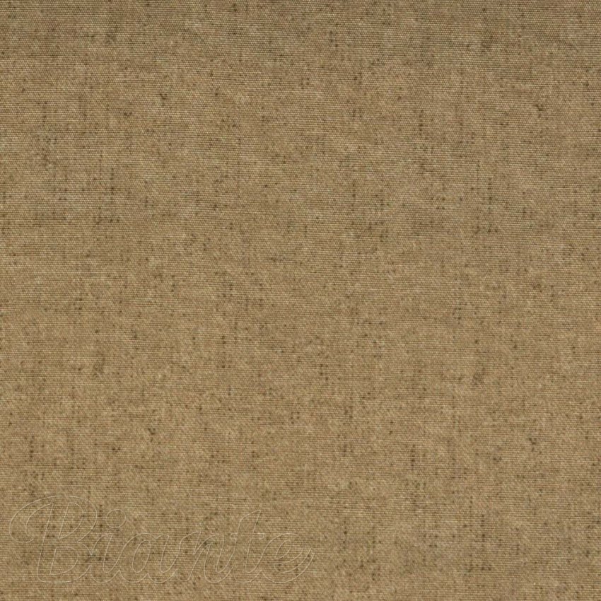 Dekorační látka PML-121 Zlatohnědá režná - šířka 150 cm - detail 5 - Biante.cz