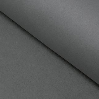 Zatemňovací látka Blackout BKU-119 Antracitově šedá - šířka 280 cm