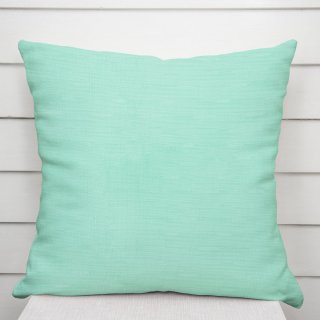 Dekorační povlak na polštář - Paris TF-052 Mintový - Biante.cz Dekorační povlak na polštář - Paris TF-052 Mintový - Biante.cz