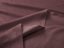 Sametová látka Velvet Premium SVP-019 Hnědofialová - šířka 280 cm - detail 5 - Biante.cz