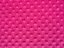 Dětská látka Minky 3D puntíky MKP-018 Purpurová - šířka 150 cm - detail 6 - Biante.cz