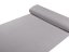 Strukturovaný samet Velvet Brick SVB-205 Šedý - šířka 150 cm - detail 5 - Biante.cz