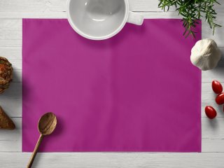 Dekorační prostírání na stůl Rongo RG-092 Purpurové - Biante.cz Dekorační prostírání na stůl Rongo RG-092 Purpurové - Biante.cz