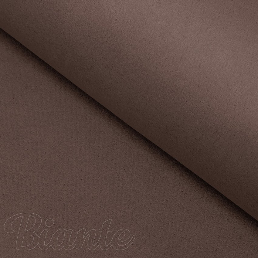 Zatemňovací látka Blackout BKS-409 Čokoládově hnědá - šířka 280 cm - detail 1 - Biante.cz