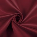 Teflonová látka na ubrusy TF-095 Vínově červená bez vzoru - šířka 320 cm - detail 3 - Biante.cz
