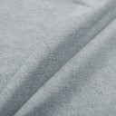 100% zatemňovacia látka Blackout BKL-605 Modrosivá režná - šírka 300 cm - detail 3 - Biante.sk