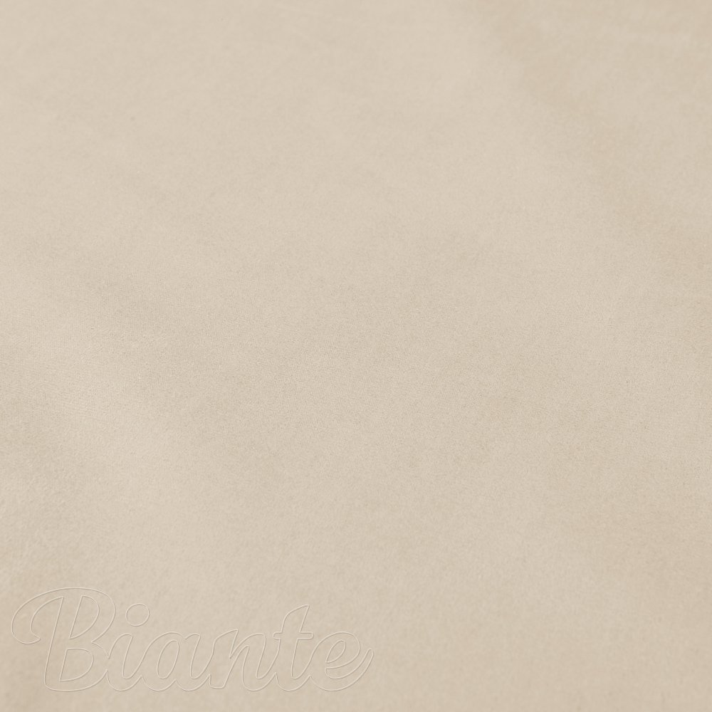 Poťahová látka/imitácia brúsenej kože Alcantara ALC-007 Krémovo béžová - šírka 145 cm - detail 6 - Biante.sk