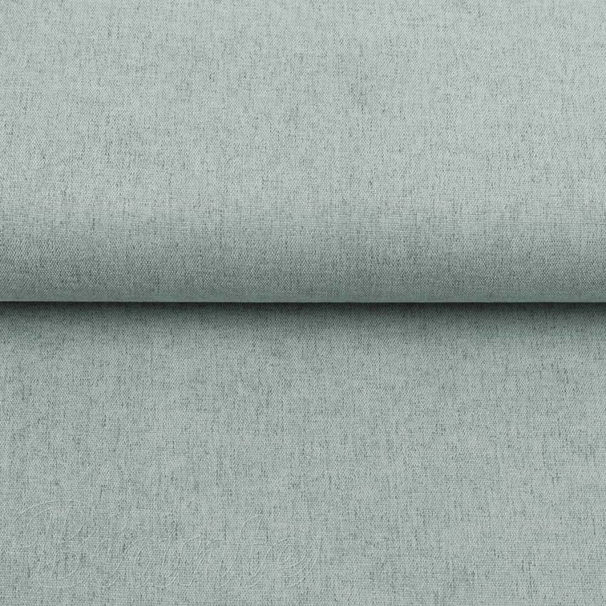 100% zatemňovacia látka Blackout BKL-604 Sivozelená režná - šírka 300 cm - detail 4 - Biante.sk