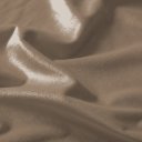 Sametová látka Velvet Premium SVP-034 Kávově hnědá - šířka 280 cm - detail 3 - Biante.cz