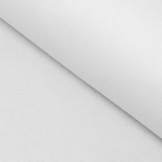 Zatemňovacia látka Blackout BKU-112 Dymovo biela - šírka 150 cm