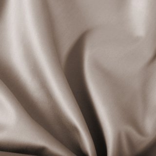 Látka bavlněný satén ST-005 Latte - šířka 280 cm - 2.JAKOST - detail 1 - Biante.cz