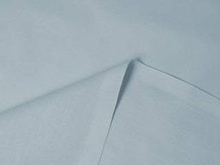 Bavlněná látka/plátno Moni MO-053 Světle šedomodrá - šířka 160 cm - detail 1 - Biante.cz