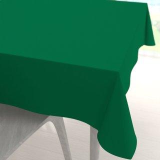 Dekorační čtvercový ubrus Rongo RG-056 Zelený - Biante.cz Dekorační čtvercový ubrus Rongo RG-056 Zelený - Biante.cz